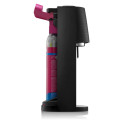 Sodastream Terra Must megapakk sisaldab 3 pudelit + CO2 QC