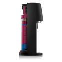Sodastream Terra Must megapakk sisaldab 3 pudelit + CO2 QC