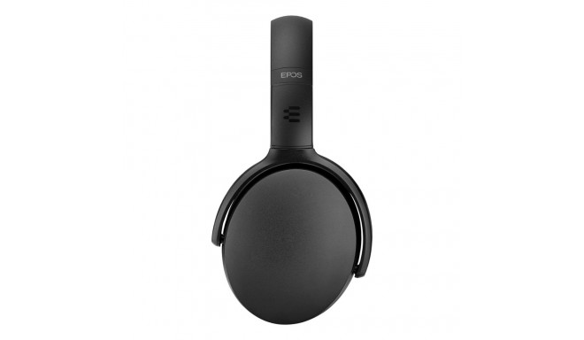 EPOS ADAPT 360 juhtmega ja juhtmevaba peavõru kontori/kõnekeskuse bluetooth must kõrvaklapid