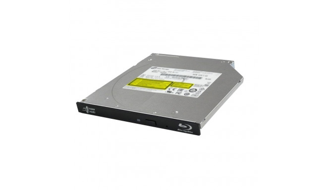 Hitachi-LG UHD-BD kirjutaja Super Multi