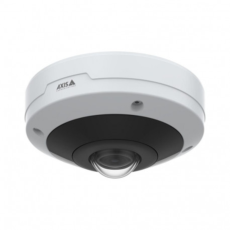 Axis IP siseruumikuplikaamera M4318-PLVE 2992 x 2992 pixels lagi/sein