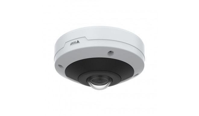 Axis M4318-PLVE Dome IP security camera Indoor 2992 x 2992 pixels Ceiling/wall