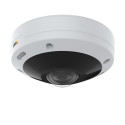 Axis 02100-001 security camera Dome IP security camera Indoor & outdoor 2880 x 2880 pixels Ceiling/w