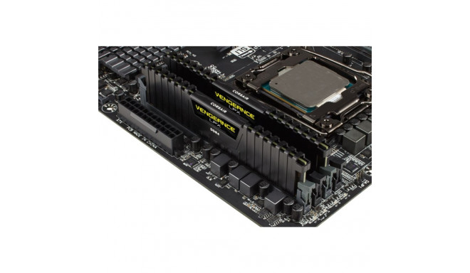 Corsair Vengeance LPX memory module 32 GB 2 x 16 GB DDR4 3600 MHz