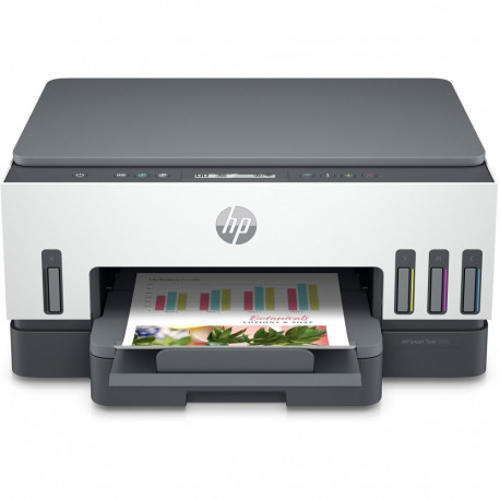 HP kõik-ühes printer Smart Tank 7005 28B54A#BHC juhtmevaba A4, värviline