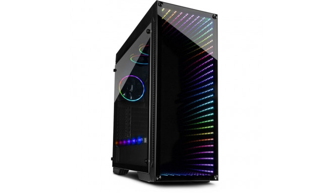 Inter-Tech X-908 Infini2 must torn