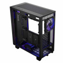 MODECOM Korpus VOLCANO PERUN APEX ARGB MIDI Must