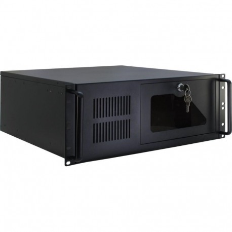 Inter-Tech IPC 4U-4088-S rack must