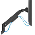 Neomounts desk monitor arm