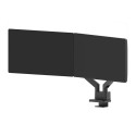 Neomounts TIS 17"-32" 2 monitori kinnitus, must, maks. 9 kg