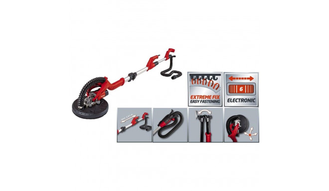 Einhell krohvikihi lihvija TC-DW 225