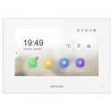 Hikvision DS-KH6320-WTE1-W Video Doorbell Monitor