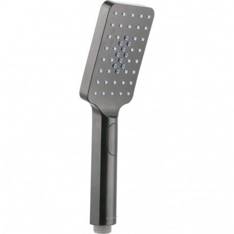 3-function hand shower