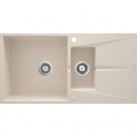 1,5-kausiline graniitvalamu nõudekuivatusalusega