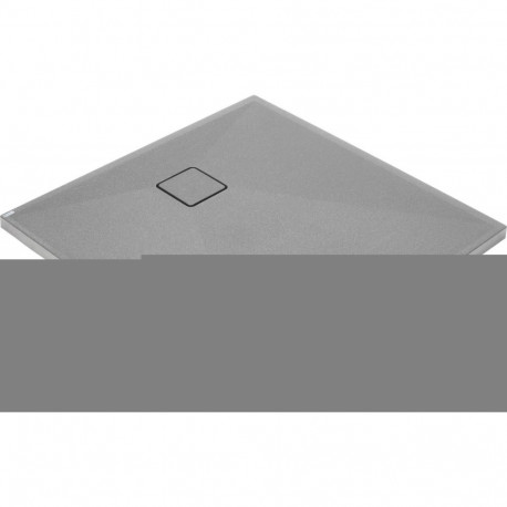 ruudukujuline graniidist dušialus 90x90 cm