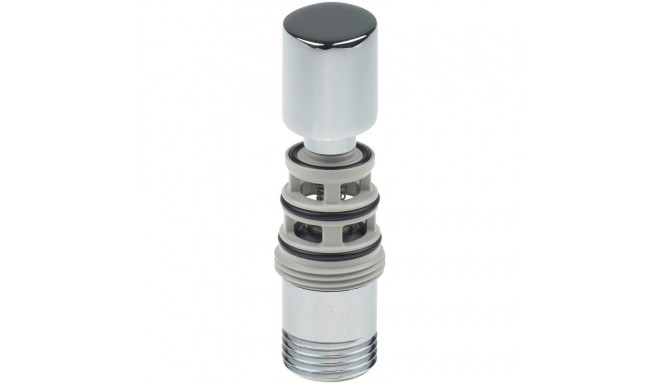 Spray switch - with check valve