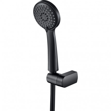 Point shower set