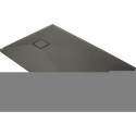 Rectangular granite shower tray 140x80 cm