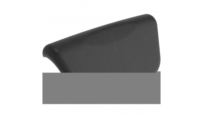 Bathtub headrest