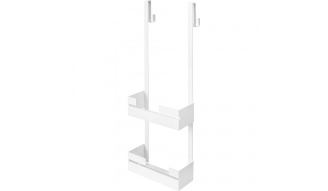 Kabiini rippuv riiul