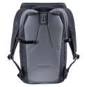 Deuter UP Stockholm backpack Casual backpack Black Polyester
