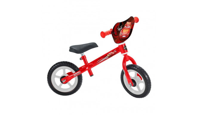 10" HUFFY CROSS-COUNTRY BICYCLE 27961W DISNEY CARS