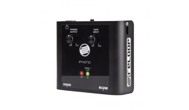 Reloop iPhono 2 16 bit Black
