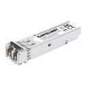 Intellinet Industrial Gigabit Fiber SFP Optical Transceiver Module 1000Base-SX (LC) Multi-Mode Port,