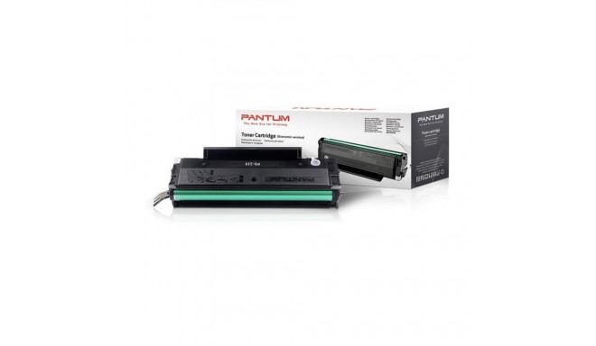 Pantum PD-219 toner cartridge 1 pc(s) Original