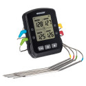 Levenhuk Wezzer Cook MT90 food thermometer -20 - 300 °C Digital