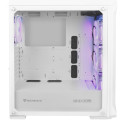 Genesis Keskklassi Korpus MIDI TOWER IRID 505 ARGB Valge NPC-1872