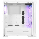 GENESIS Irid 505 ARGB Midi Tower White