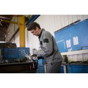 BOSCH Nurklihvija 125 mm/1700 W GWS 17-125 TS 9700 p/min