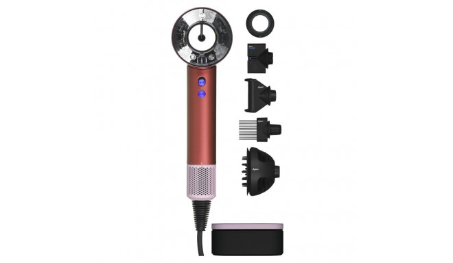 DYSON HD16 Supersonic föön