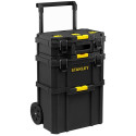 Stanley QuickLink Mobiilne Töökojaseade