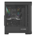 GENESIS MIDI Tower Korpus IRID 505 ARGB (USB 3.0)