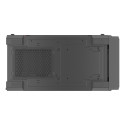 GENESIS Irid 505 ARGB Midi Tower Black, Transparent