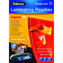 Fellowes Lamineerimiskile ImageLast A3 125 Mikronit Läikiv 100 tk