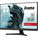 iiyama G-MASTER G2770HSU-B6 computer monitor 68.6 cm (27") 1920 x 1080 pixels Full HD LCD Black