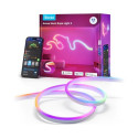 Govee H61D5 Neoon Tuled 2,5m | LED Valgustus | Matter, HomeKit, Google, Alexa, SmartThings Govee H61D5 Neoon Tuled 2,5m | LED Valgustus | Matter, HomeKit, Google, Alexa, SmartThings