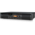 Behringer NX6000D Stereohelivõimendi DSP-ga