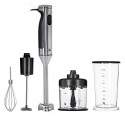 WMF 61.3024.0147 Blender 1.6 L Saumikser 700 W Must, Roostevaba teras