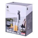 WMF 61.3024.0147 Blender 1.6 L Saumikser 700 W Must, Roostevaba teras