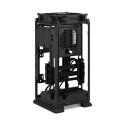 Fractal Design Mood Mini-ITX korpus - must