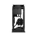 Fractal Design Mood Small Form Factor (SFF) Black