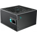 DeepCool PL650D toiteallikas 650 W 20+4 pin ATX ATX Must
