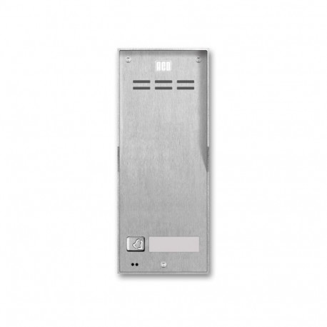 ACO FAM-P-1NPACC NT surface-mounted panel 1-tenant key fob reader