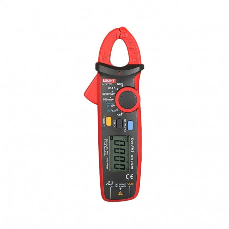Uni-T tangamultimeeter UT211B