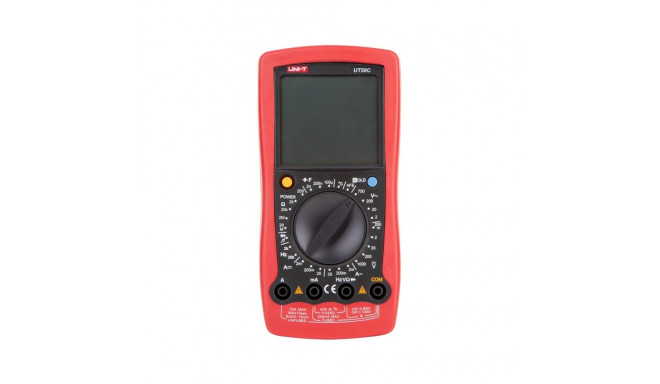 Multimeeter UT58C