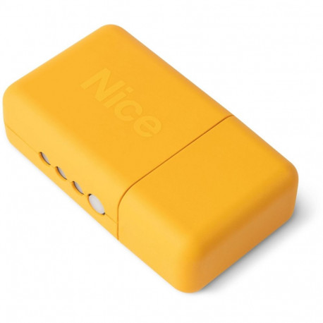 NICE Pro-View programmeerija (PROVIEW)